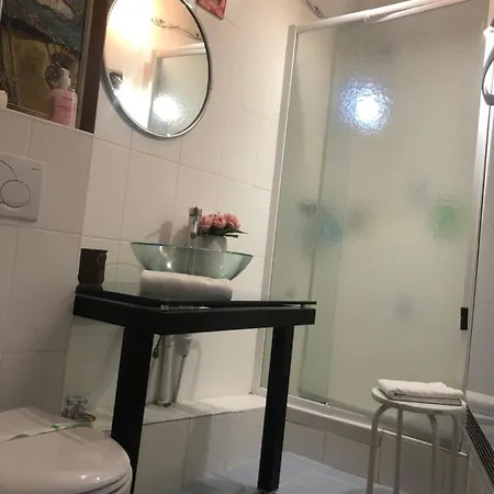Appartement Le Petit Morny à Deauville Extérieur photo