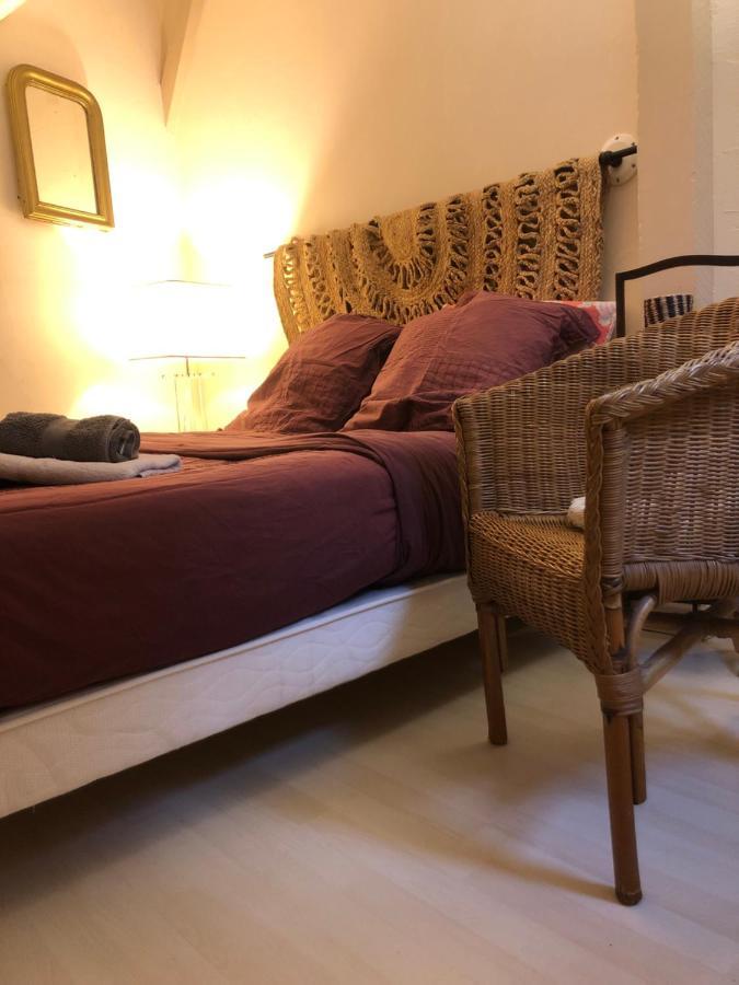 Le Petit Morny Apartment