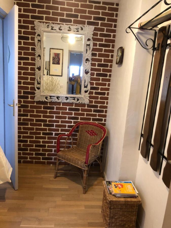Apartment Le Petit Morny Deauville
