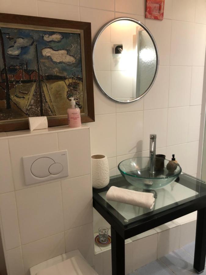 Le Petit Morny Apartment *