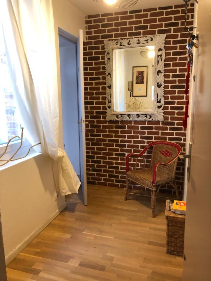 Le Petit Morny Apartment *