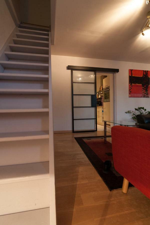 Apartment Le Petit Morny *